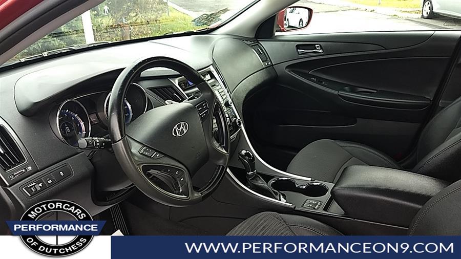 2013 Hyundai Sonata 4dr Sdn 2.0T Auto SE, available for sale in Wappingers Falls, New York | Performance Motor Cars. Wappingers Falls, New York 2013 Hyundai Sonata 4dr Sdn 2.0T Auto SE, available for sale in Wappingers Falls, New York | Performance Motor Cars. Wappingers Falls, New York