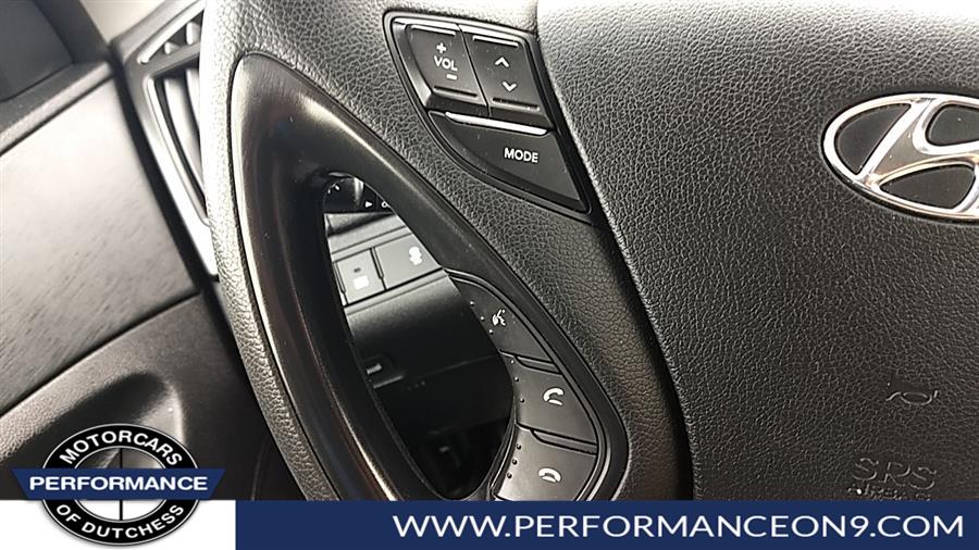 2013 Hyundai Sonata 4dr Sdn 2.0T Auto SE, available for sale in Wappingers Falls, New York | Performance Motor Cars. Wappingers Falls, New York 2013 Hyundai Sonata 4dr Sdn 2.0T Auto SE, available for sale in Wappingers Falls, New York | Performance Motor Cars. Wappingers Falls, New York