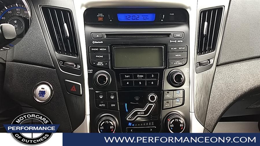 2013 Hyundai Sonata 4dr Sdn 2.0T Auto SE, available for sale in Wappingers Falls, New York | Performance Motor Cars. Wappingers Falls, New York 2013 Hyundai Sonata 4dr Sdn 2.0T Auto SE, available for sale in Wappingers Falls, New York | Performance Motor Cars. Wappingers Falls, New York