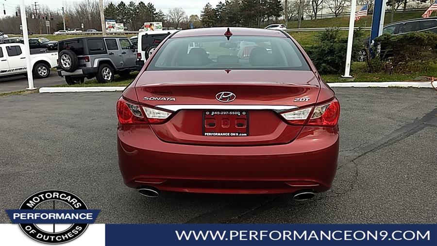 2013 Hyundai Sonata 4dr Sdn 2.0T Auto SE, available for sale in Wappingers Falls, New York | Performance Motor Cars. Wappingers Falls, New York 2013 Hyundai Sonata 4dr Sdn 2.0T Auto SE, available for sale in Wappingers Falls, New York | Performance Motor Cars. Wappingers Falls, New York
