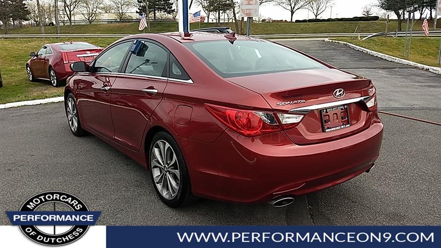 2013 Hyundai Sonata 4dr Sdn 2.0T Auto SE, available for sale in Wappingers Falls, New York | Performance Motor Cars. Wappingers Falls, New York 2013 Hyundai Sonata 4dr Sdn 2.0T Auto SE, available for sale in Wappingers Falls, New York | Performance Motor Cars. Wappingers Falls, New York