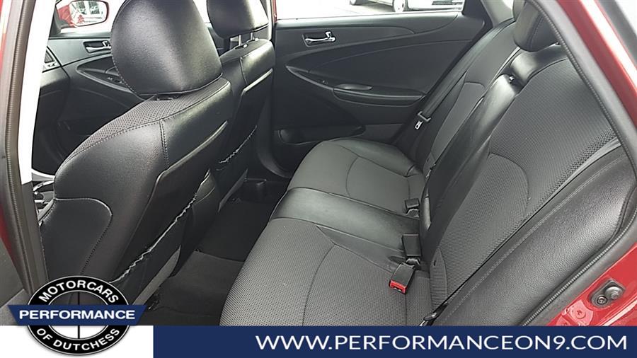2013 Hyundai Sonata 4dr Sdn 2.0T Auto SE, available for sale in Wappingers Falls, New York | Performance Motor Cars. Wappingers Falls, New York 2013 Hyundai Sonata 4dr Sdn 2.0T Auto SE, available for sale in Wappingers Falls, New York | Performance Motor Cars. Wappingers Falls, New York