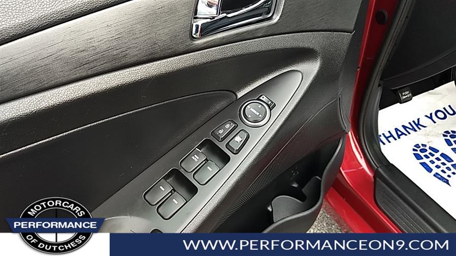 2013 Hyundai Sonata 4dr Sdn 2.0T Auto SE, available for sale in Wappingers Falls, New York | Performance Motor Cars. Wappingers Falls, New York 2013 Hyundai Sonata 4dr Sdn 2.0T Auto SE, available for sale in Wappingers Falls, New York | Performance Motor Cars. Wappingers Falls, New York