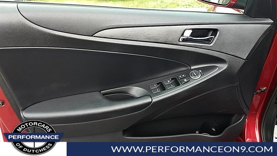 2013 Hyundai Sonata 4dr Sdn 2.0T Auto SE, available for sale in Wappingers Falls, New York | Performance Motor Cars. Wappingers Falls, New York 2013 Hyundai Sonata 4dr Sdn 2.0T Auto SE, available for sale in Wappingers Falls, New York | Performance Motor Cars. Wappingers Falls, New York