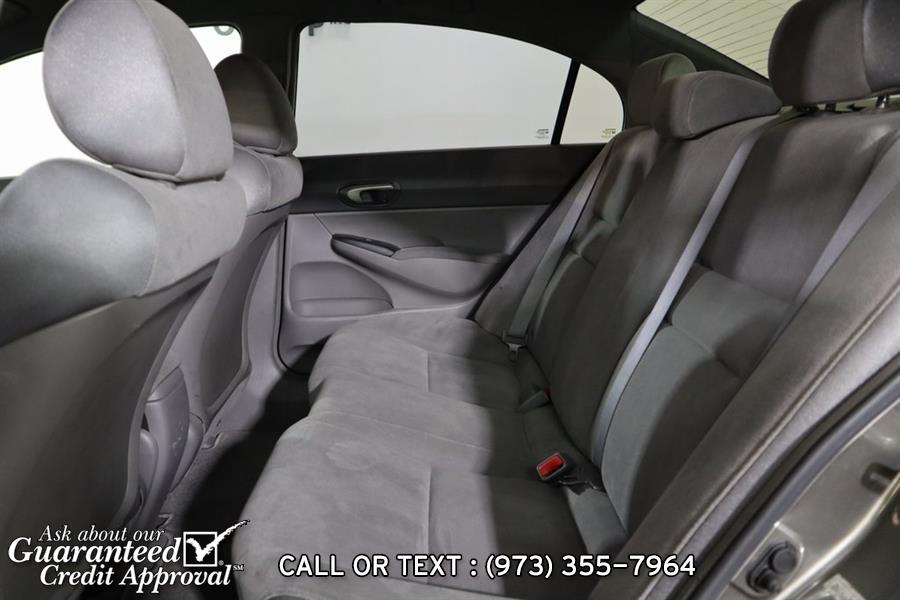 Used Honda Civic LX 2008 | City Motor Group Inc.. Haskell, New Jersey Used Honda Civic LX 2008 | City Motor Group Inc.. Haskell, New Jersey