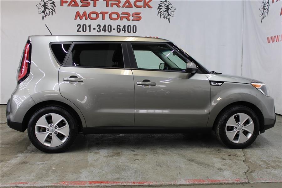 2015 Kia Soul , available for sale in Paterson, New Jersey | Fast Track Motors. Paterson, New Jersey 2015 Kia Soul , available for sale in Paterson, New Jersey | Fast Track Motors. Paterson, New Jersey