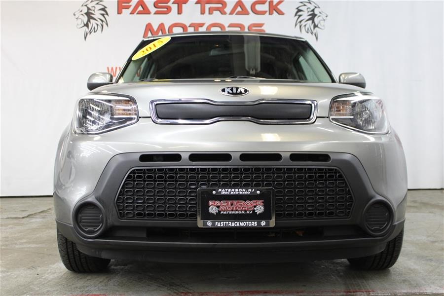 2015 Kia Soul , available for sale in Paterson, New Jersey | Fast Track Motors. Paterson, New Jersey 2015 Kia Soul , available for sale in Paterson, New Jersey | Fast Track Motors. Paterson, New Jersey