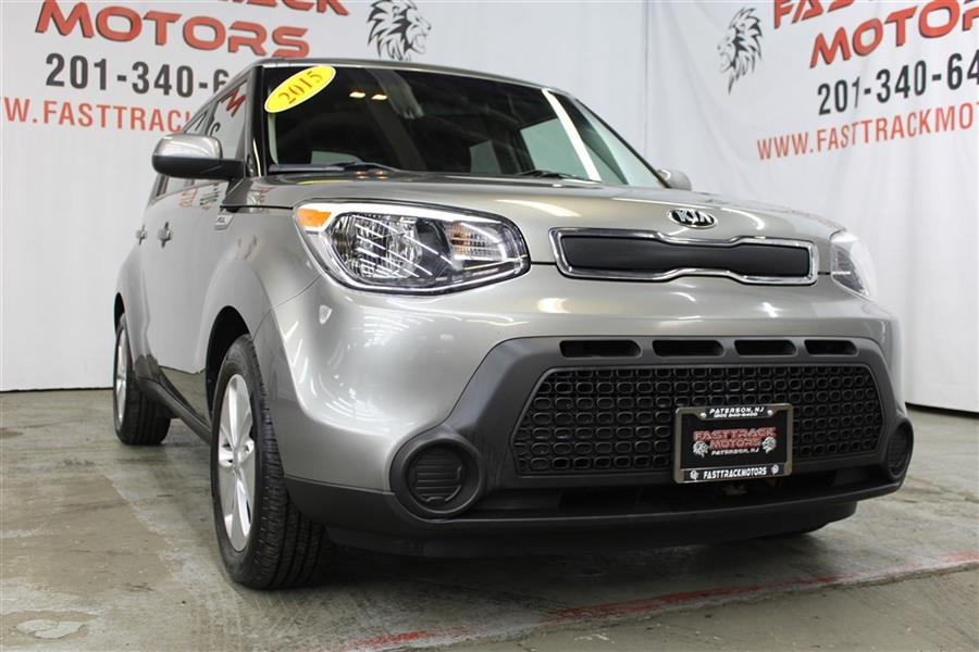 2015 Kia Soul , available for sale in Paterson, New Jersey | Fast Track Motors. Paterson, New Jersey 2015 Kia Soul , available for sale in Paterson, New Jersey | Fast Track Motors. Paterson, New Jersey