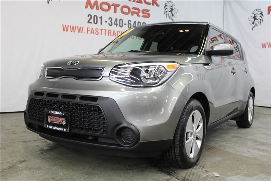2015 Kia Soul , available for sale in Paterson, New Jersey | Fast Track Motors. Paterson, New Jersey 2015 Kia Soul , available for sale in Paterson, New Jersey | Fast Track Motors. Paterson, New Jersey