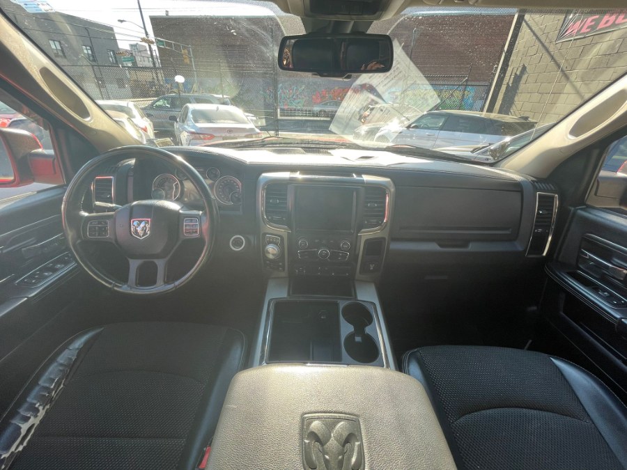 Used Ram 1500 4WD Quad Cab 140.5" Sport 2013 | RT Auto Center LLC. Newark, New Jersey Used Ram 1500 4WD Quad Cab 140.5" Sport 2013 | RT Auto Center LLC. Newark, New Jersey