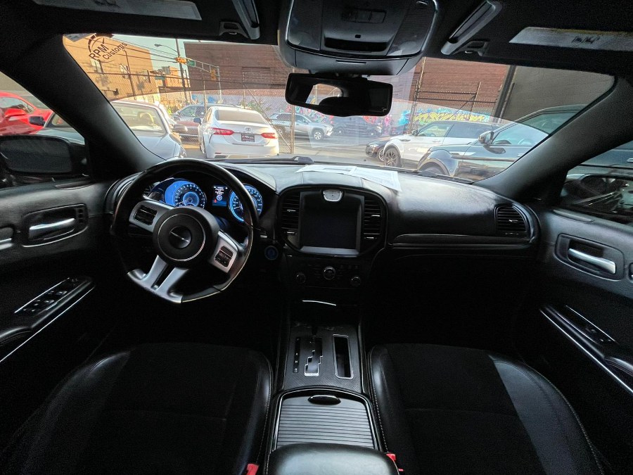 Used Chrysler 300 4dr Sdn V8 SRT8 RWD 2012 | RT Auto Center LLC. Newark, New Jersey Used Chrysler 300 4dr Sdn V8 SRT8 RWD 2012 | RT Auto Center LLC. Newark, New Jersey