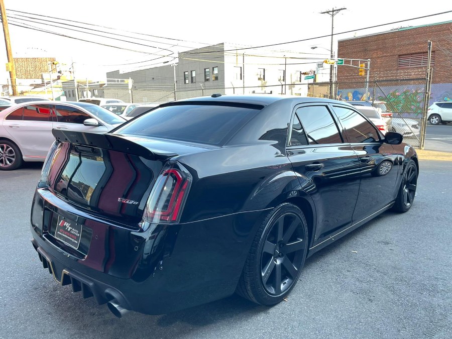 Used Chrysler 300 4dr Sdn V8 SRT8 RWD 2012 | RT Auto Center LLC. Newark, New Jersey Used Chrysler 300 4dr Sdn V8 SRT8 RWD 2012 | RT Auto Center LLC. Newark, New Jersey