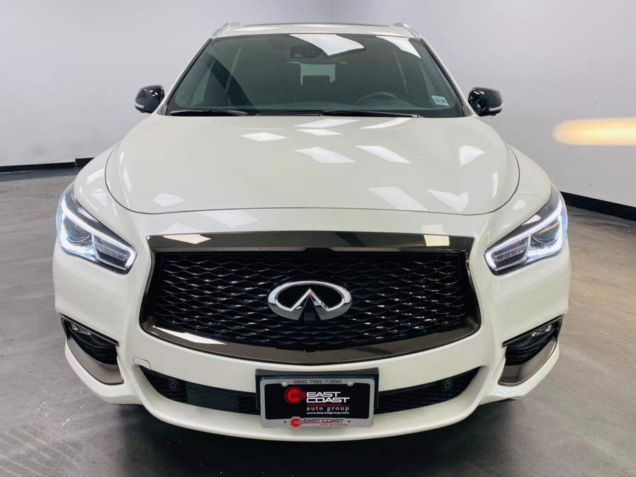 2020 INFINITI QX60 PURE AWD, available for sale in Linden, New Jersey | East Coast Auto Group. Linden, New Jersey 2020 INFINITI QX60 PURE AWD, available for sale in Linden, New Jersey | East Coast Auto Group. Linden, New Jersey