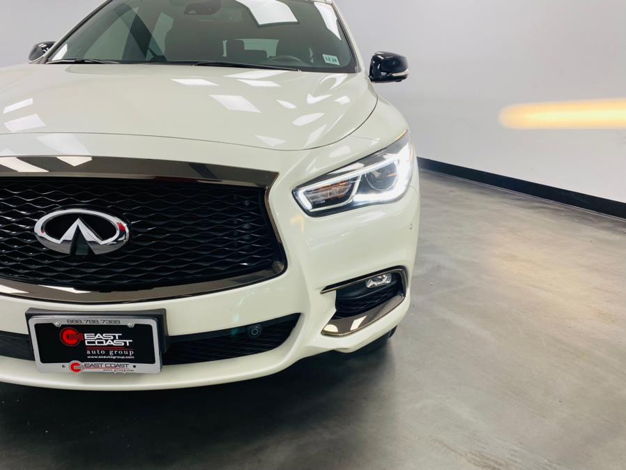 2020 INFINITI QX60 PURE AWD, available for sale in Linden, New Jersey | East Coast Auto Group. Linden, New Jersey 2020 INFINITI QX60 PURE AWD, available for sale in Linden, New Jersey | East Coast Auto Group. Linden, New Jersey