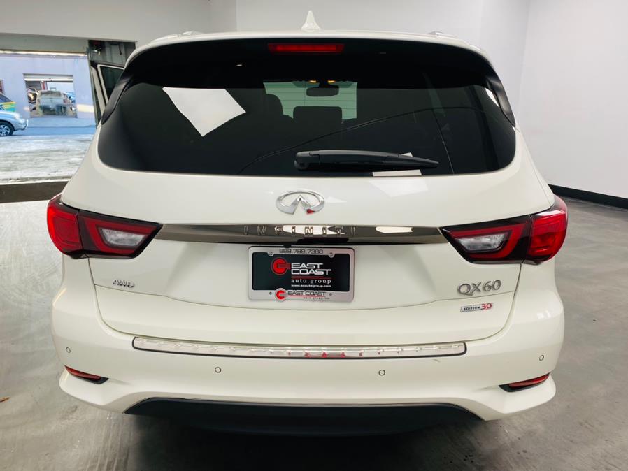 2020 INFINITI QX60 PURE AWD, available for sale in Linden, New Jersey | East Coast Auto Group. Linden, New Jersey 2020 INFINITI QX60 PURE AWD, available for sale in Linden, New Jersey | East Coast Auto Group. Linden, New Jersey