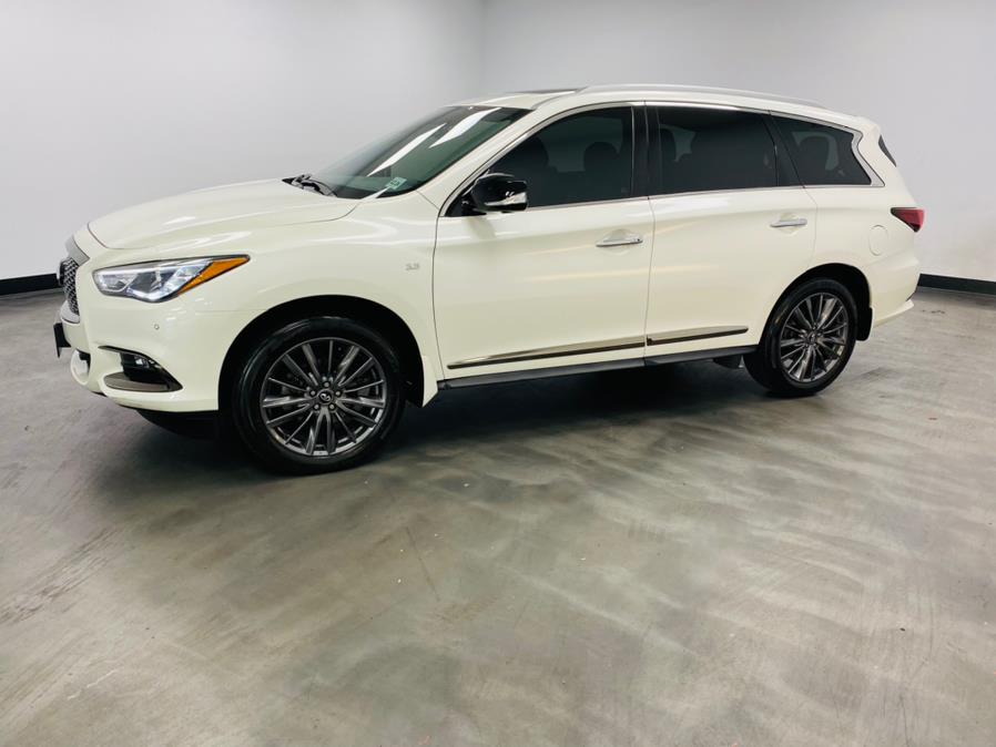 2020 INFINITI QX60 PURE AWD, available for sale in Linden, New Jersey | East Coast Auto Group. Linden, New Jersey 2020 INFINITI QX60 PURE AWD, available for sale in Linden, New Jersey | East Coast Auto Group. Linden, New Jersey