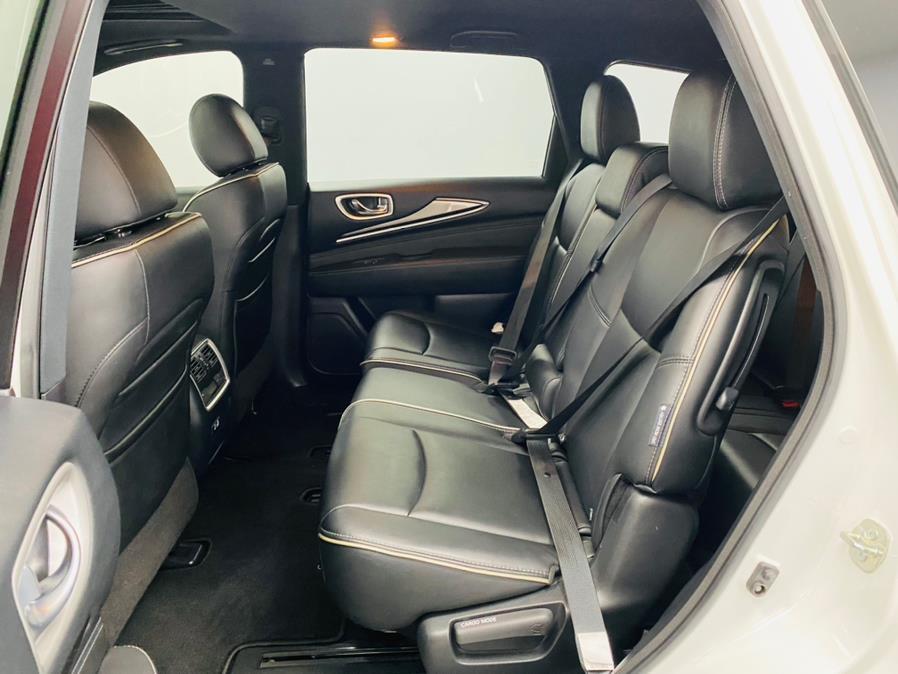 2020 INFINITI QX60 PURE AWD, available for sale in Linden, New Jersey | East Coast Auto Group. Linden, New Jersey 2020 INFINITI QX60 PURE AWD, available for sale in Linden, New Jersey | East Coast Auto Group. Linden, New Jersey