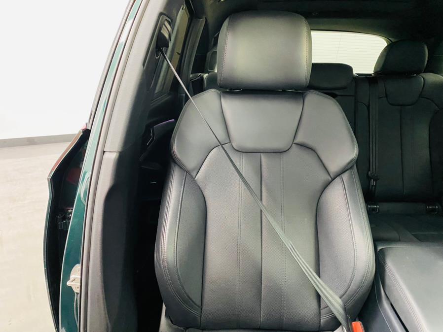 Used Audi SQ5 3.0 TFSI Prestige 2018 | East Coast Auto Group. Linden, New Jersey Used Audi SQ5 3.0 TFSI Prestige 2018 | East Coast Auto Group. Linden, New Jersey