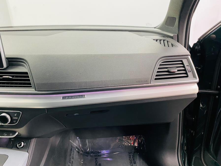 Used Audi SQ5 3.0 TFSI Prestige 2018 | East Coast Auto Group. Linden, New Jersey Used Audi SQ5 3.0 TFSI Prestige 2018 | East Coast Auto Group. Linden, New Jersey