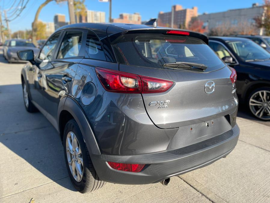 Used Mazda CX-3 AWD 4dr Sport 2016 | NYC Automart Inc. Brooklyn, New York Used Mazda CX-3 AWD 4dr Sport 2016 | NYC Automart Inc. Brooklyn, New York