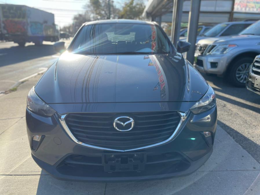 Used Mazda CX-3 AWD 4dr Sport 2016 | NYC Automart Inc. Brooklyn, New York Used Mazda CX-3 AWD 4dr Sport 2016 | NYC Automart Inc. Brooklyn, New York