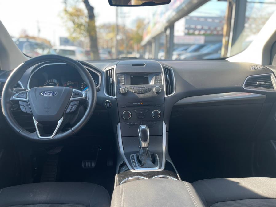 Used Ford Edge 4dr SEL AWD 2016 | NYC Automart Inc. Brooklyn, New York Used Ford Edge 4dr SEL AWD 2016 | NYC Automart Inc. Brooklyn, New York
