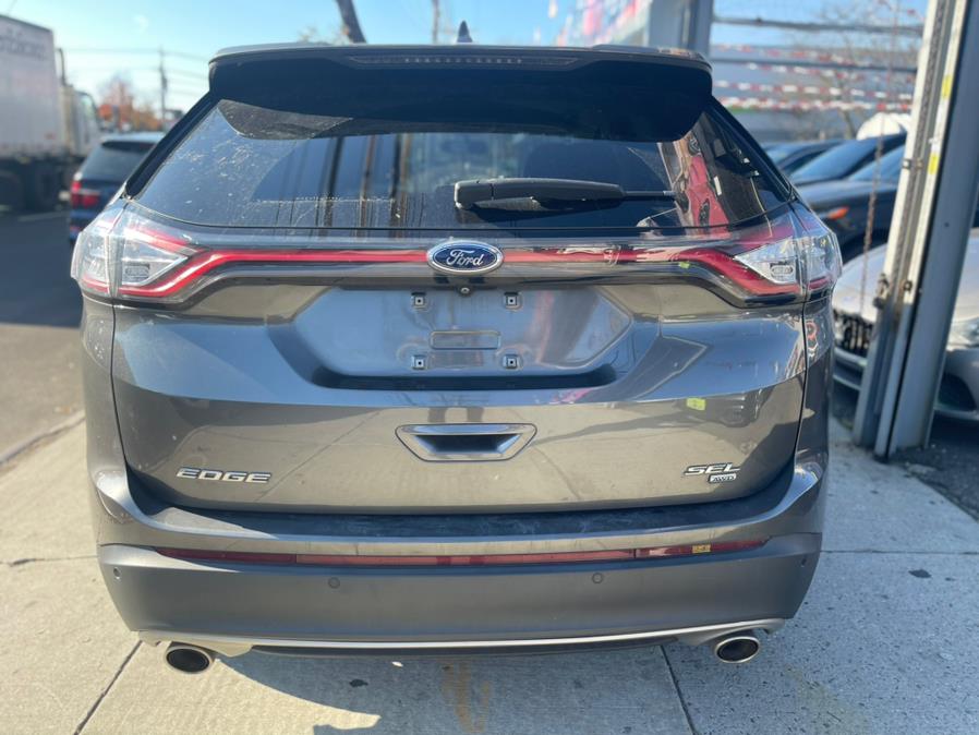 Used Ford Edge 4dr SEL AWD 2016 | NYC Automart Inc. Brooklyn, New York Used Ford Edge 4dr SEL AWD 2016 | NYC Automart Inc. Brooklyn, New York