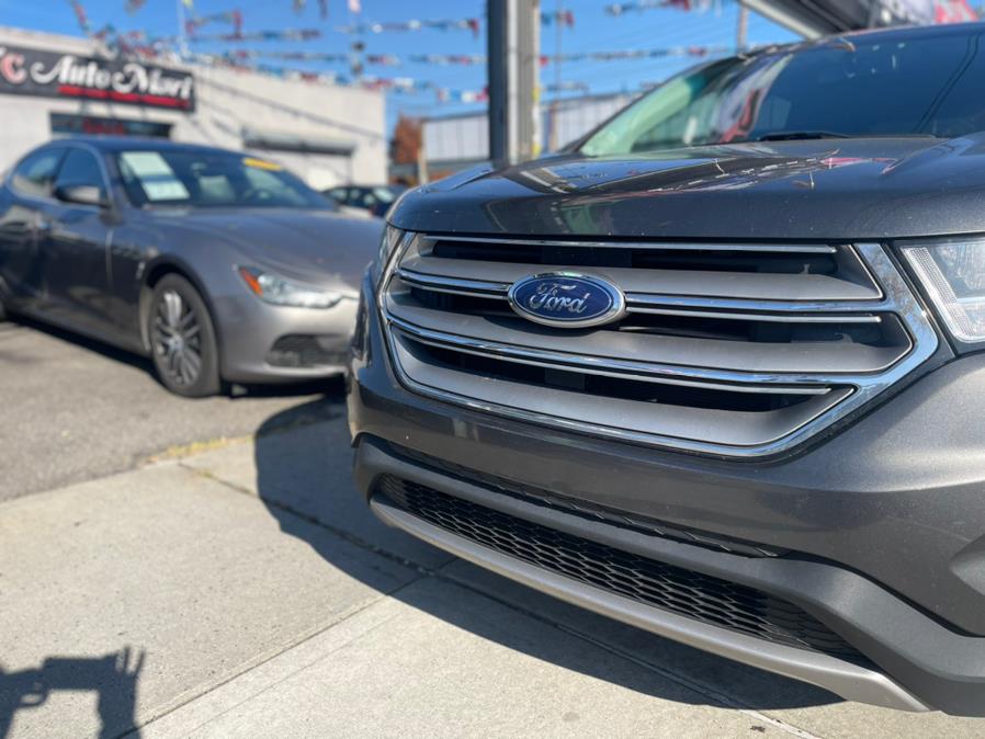 Used Ford Edge 4dr SEL AWD 2016 | NYC Automart Inc. Brooklyn, New York Used Ford Edge 4dr SEL AWD 2016 | NYC Automart Inc. Brooklyn, New York