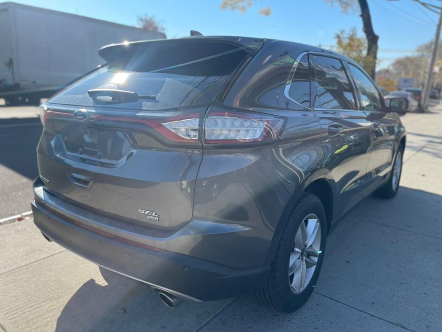 Used Ford Edge 4dr SEL AWD 2016 | NYC Automart Inc. Brooklyn, New York Used Ford Edge 4dr SEL AWD 2016 | NYC Automart Inc. Brooklyn, New York