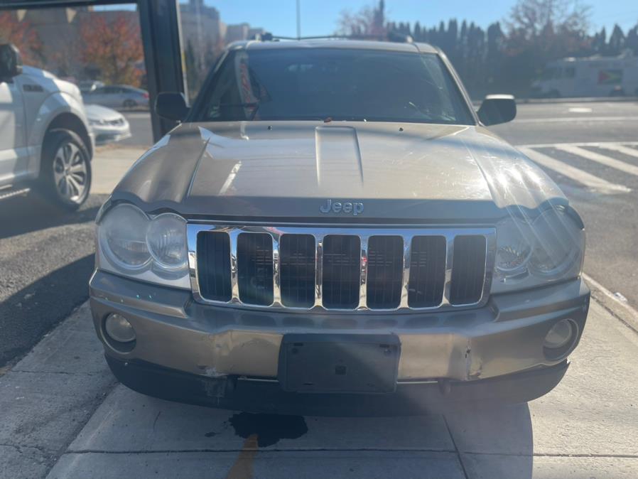 Used Jeep Grand Cherokee 4dr Limited 4WD 2005 | NYC Automart Inc. Brooklyn, New York Used Jeep Grand Cherokee 4dr Limited 4WD 2005 | NYC Automart Inc. Brooklyn, New York