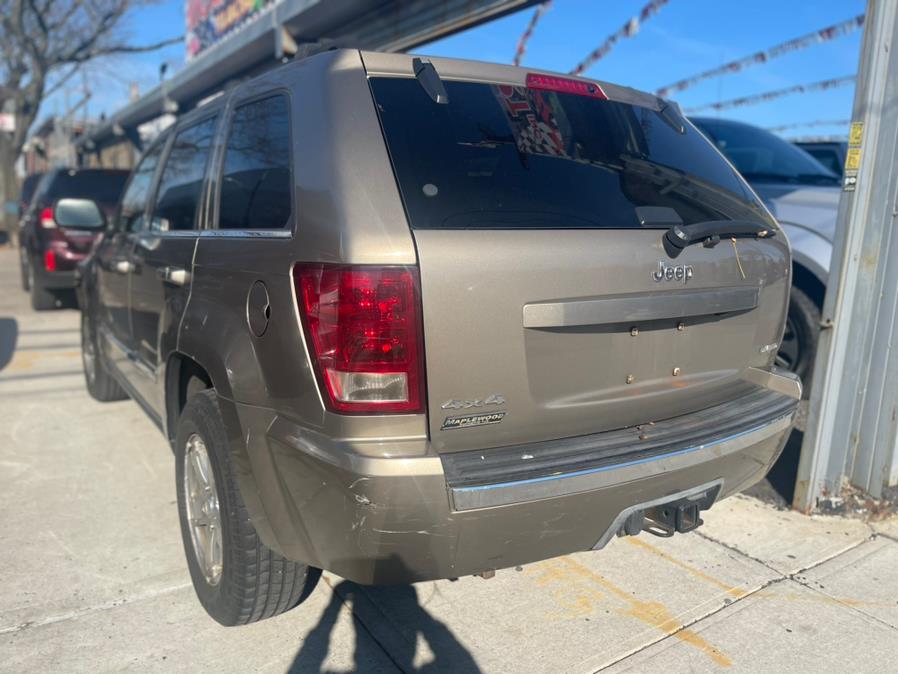 Used Jeep Grand Cherokee 4dr Limited 4WD 2005 | NYC Automart Inc. Brooklyn, New York Used Jeep Grand Cherokee 4dr Limited 4WD 2005 | NYC Automart Inc. Brooklyn, New York
