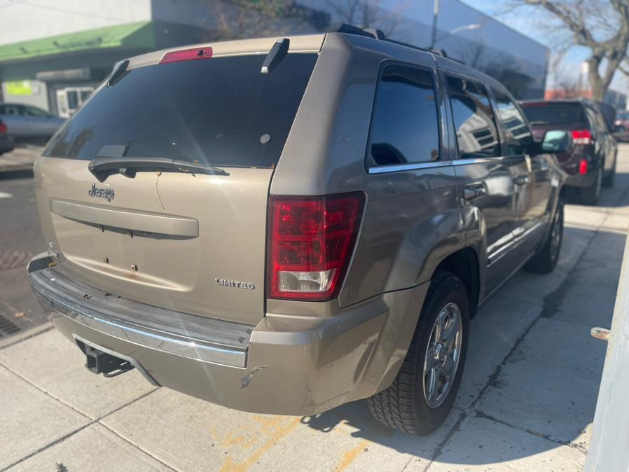Used Jeep Grand Cherokee 4dr Limited 4WD 2005 | NYC Automart Inc. Brooklyn, New York Used Jeep Grand Cherokee 4dr Limited 4WD 2005 | NYC Automart Inc. Brooklyn, New York