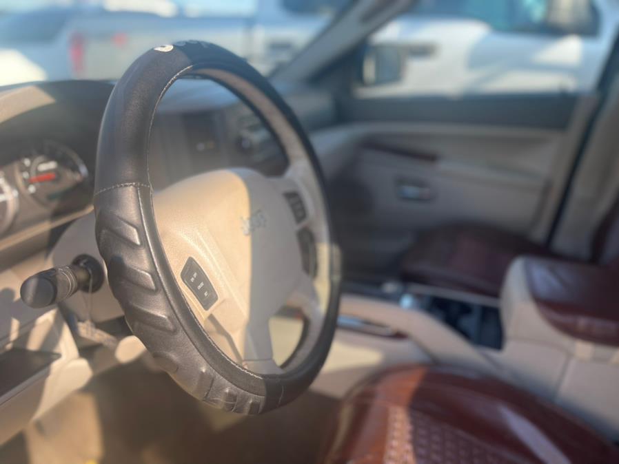 Used Jeep Grand Cherokee 4dr Limited 4WD 2005 | NYC Automart Inc. Brooklyn, New York Used Jeep Grand Cherokee 4dr Limited 4WD 2005 | NYC Automart Inc. Brooklyn, New York