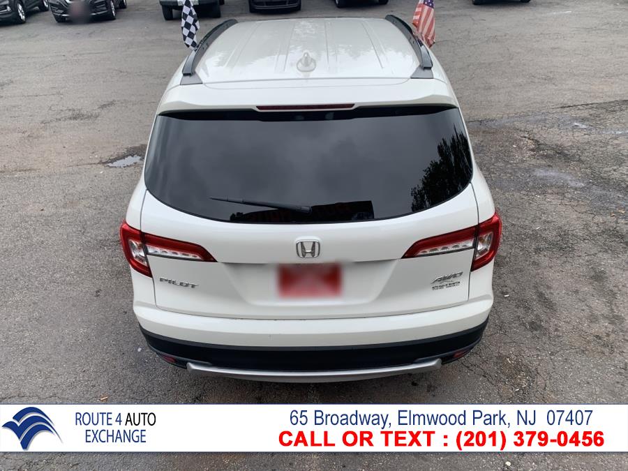 Used Honda Pilot EX-L w/Navi & RES AWD 2019 | Route 4 Auto Exchange. Elmwood Park, New Jersey Used Honda Pilot EX-L w/Navi & RES AWD 2019 | Route 4 Auto Exchange. Elmwood Park, New Jersey