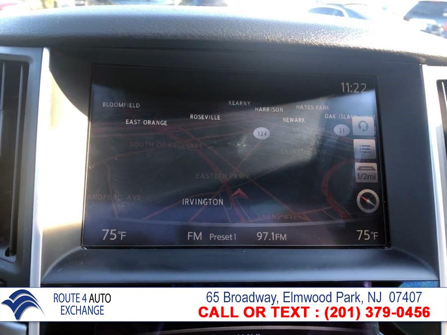 Used INFINITI Q60 3.0t Premium AWD 2017 | Route 4 Auto Exchange. Elmwood Park, New Jersey Used INFINITI Q60 3.0t Premium AWD 2017 | Route 4 Auto Exchange. Elmwood Park, New Jersey