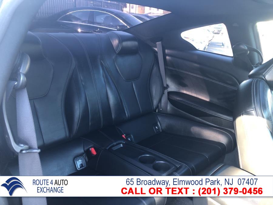 Used INFINITI Q60 3.0t Premium AWD 2017 | Route 4 Auto Exchange. Elmwood Park, New Jersey Used INFINITI Q60 3.0t Premium AWD 2017 | Route 4 Auto Exchange. Elmwood Park, New Jersey