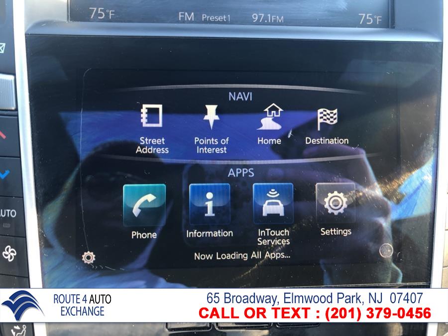Used INFINITI Q60 3.0t Premium AWD 2017 | Route 4 Auto Exchange. Elmwood Park, New Jersey Used INFINITI Q60 3.0t Premium AWD 2017 | Route 4 Auto Exchange. Elmwood Park, New Jersey