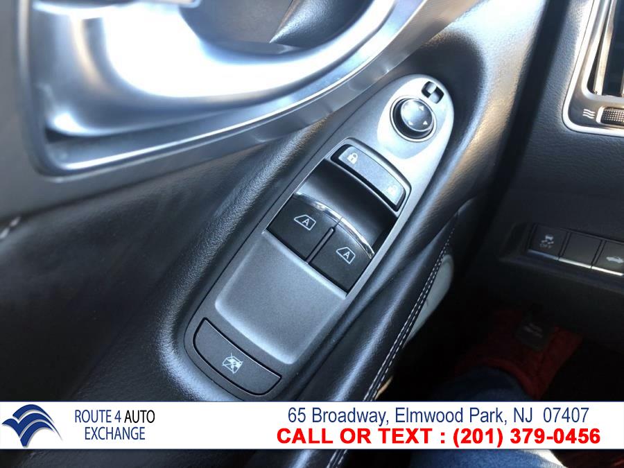 Used INFINITI Q60 3.0t Premium AWD 2017 | Route 4 Auto Exchange. Elmwood Park, New Jersey Used INFINITI Q60 3.0t Premium AWD 2017 | Route 4 Auto Exchange. Elmwood Park, New Jersey