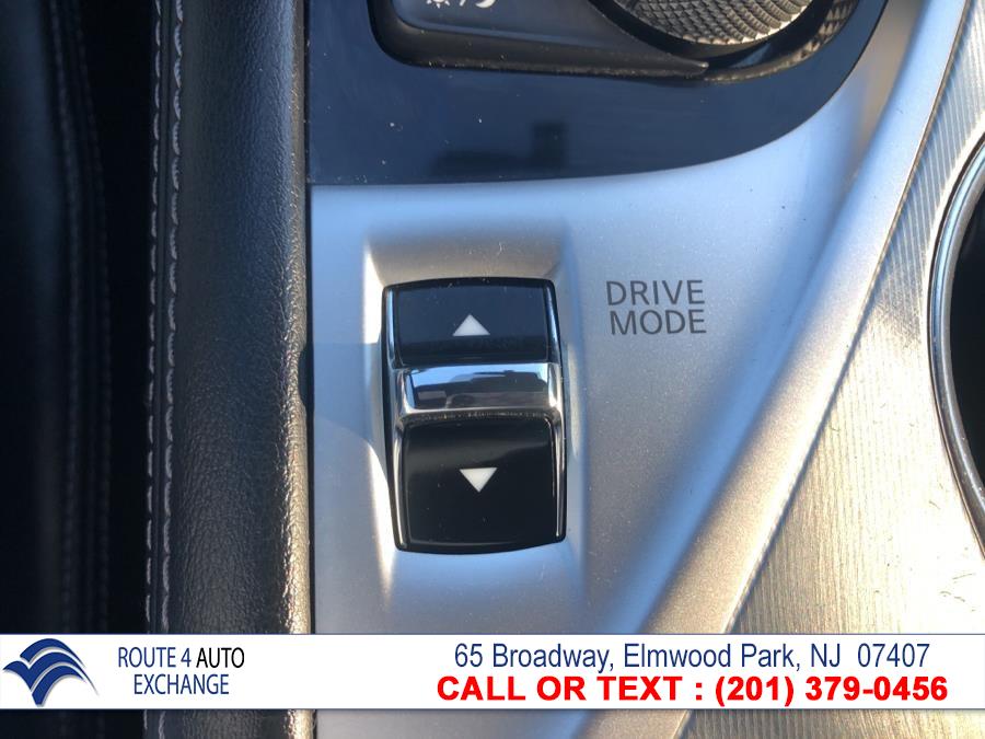 Used INFINITI Q60 3.0t Premium AWD 2017 | Route 4 Auto Exchange. Elmwood Park, New Jersey Used INFINITI Q60 3.0t Premium AWD 2017 | Route 4 Auto Exchange. Elmwood Park, New Jersey
