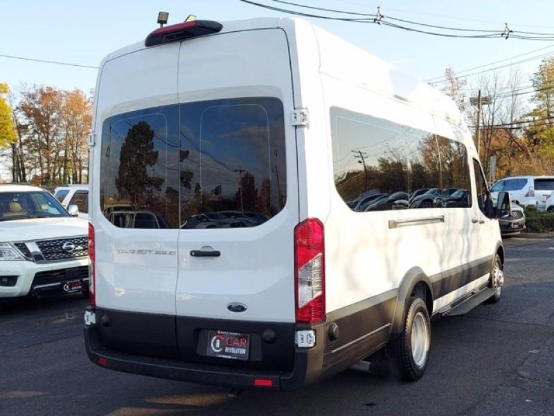 2020 Ford Transit Passenger Wagon XL 148'' High Roof, available for sale in Maple Shade, New Jersey | Car Revolution. Maple Shade, New Jersey 2020 Ford Transit Passenger Wagon XL 148'' High Roof, available for sale in Maple Shade, New Jersey | Car Revolution. Maple Shade, New Jersey
