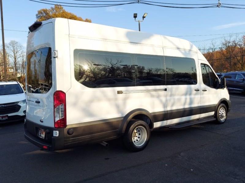 2020 Ford Transit Passenger Wagon XL 148'' High Roof, available for sale in Maple Shade, New Jersey | Car Revolution. Maple Shade, New Jersey 2020 Ford Transit Passenger Wagon XL 148'' High Roof, available for sale in Maple Shade, New Jersey | Car Revolution. Maple Shade, New Jersey