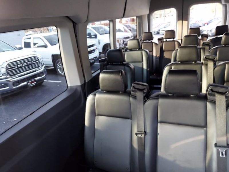 2020 Ford Transit Passenger Wagon XL 148'' High Roof, available for sale in Maple Shade, New Jersey | Car Revolution. Maple Shade, New Jersey 2020 Ford Transit Passenger Wagon XL 148'' High Roof, available for sale in Maple Shade, New Jersey | Car Revolution. Maple Shade, New Jersey
