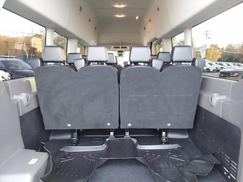 2020 Ford Transit Passenger Wagon XL 148'' High Roof, available for sale in Maple Shade, New Jersey | Car Revolution. Maple Shade, New Jersey 2020 Ford Transit Passenger Wagon XL 148'' High Roof, available for sale in Maple Shade, New Jersey | Car Revolution. Maple Shade, New Jersey