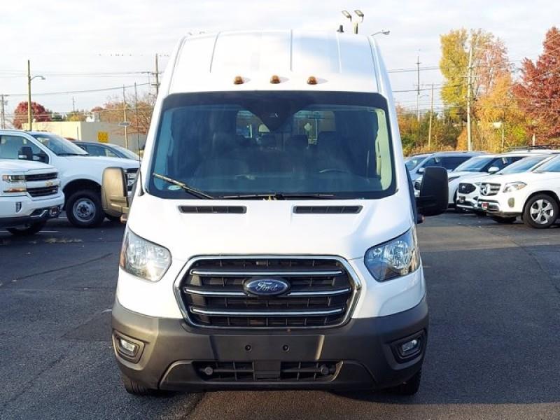 2020 Ford Transit Passenger Wagon XL 148'' High Roof, available for sale in Maple Shade, New Jersey | Car Revolution. Maple Shade, New Jersey 2020 Ford Transit Passenger Wagon XL 148'' High Roof, available for sale in Maple Shade, New Jersey | Car Revolution. Maple Shade, New Jersey