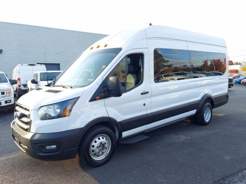 2020 Ford Transit Passenger Wagon XL 148'' High Roof, available for sale in Maple Shade, New Jersey | Car Revolution. Maple Shade, New Jersey 2020 Ford Transit Passenger Wagon XL 148'' High Roof, available for sale in Maple Shade, New Jersey | Car Revolution. Maple Shade, New Jersey