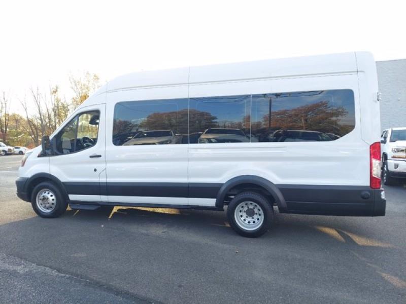 2020 Ford Transit Passenger Wagon XL 148'' High Roof, available for sale in Maple Shade, New Jersey | Car Revolution. Maple Shade, New Jersey 2020 Ford Transit Passenger Wagon XL 148'' High Roof, available for sale in Maple Shade, New Jersey | Car Revolution. Maple Shade, New Jersey