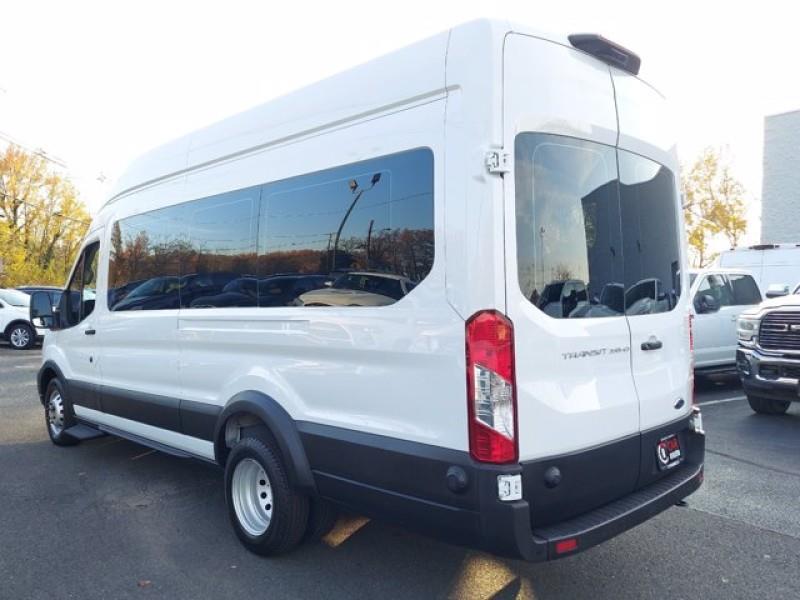 2020 Ford Transit Passenger Wagon XL 148'' High Roof, available for sale in Maple Shade, New Jersey | Car Revolution. Maple Shade, New Jersey 2020 Ford Transit Passenger Wagon XL 148'' High Roof, available for sale in Maple Shade, New Jersey | Car Revolution. Maple Shade, New Jersey