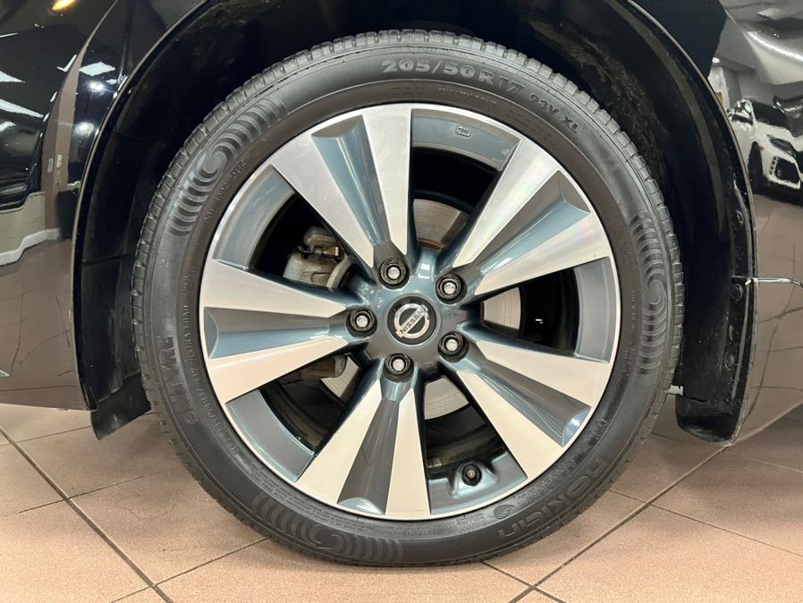 2019 Nissan Sentra SV CVT, available for sale in Massapequa Park, New York | Power Motors East. Massapequa Park, New York 2019 Nissan Sentra SV CVT, available for sale in Massapequa Park, New York | Power Motors East. Massapequa Park, New York