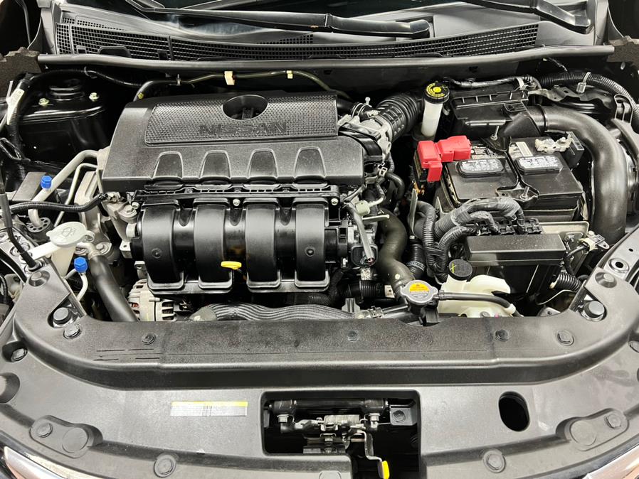 2019 Nissan Sentra SV CVT, available for sale in Massapequa Park, New York | Power Motors East. Massapequa Park, New York 2019 Nissan Sentra SV CVT, available for sale in Massapequa Park, New York | Power Motors East. Massapequa Park, New York