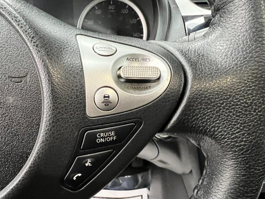 2019 Nissan Sentra SV CVT, available for sale in Massapequa Park, New York | Power Motors East. Massapequa Park, New York 2019 Nissan Sentra SV CVT, available for sale in Massapequa Park, New York | Power Motors East. Massapequa Park, New York
